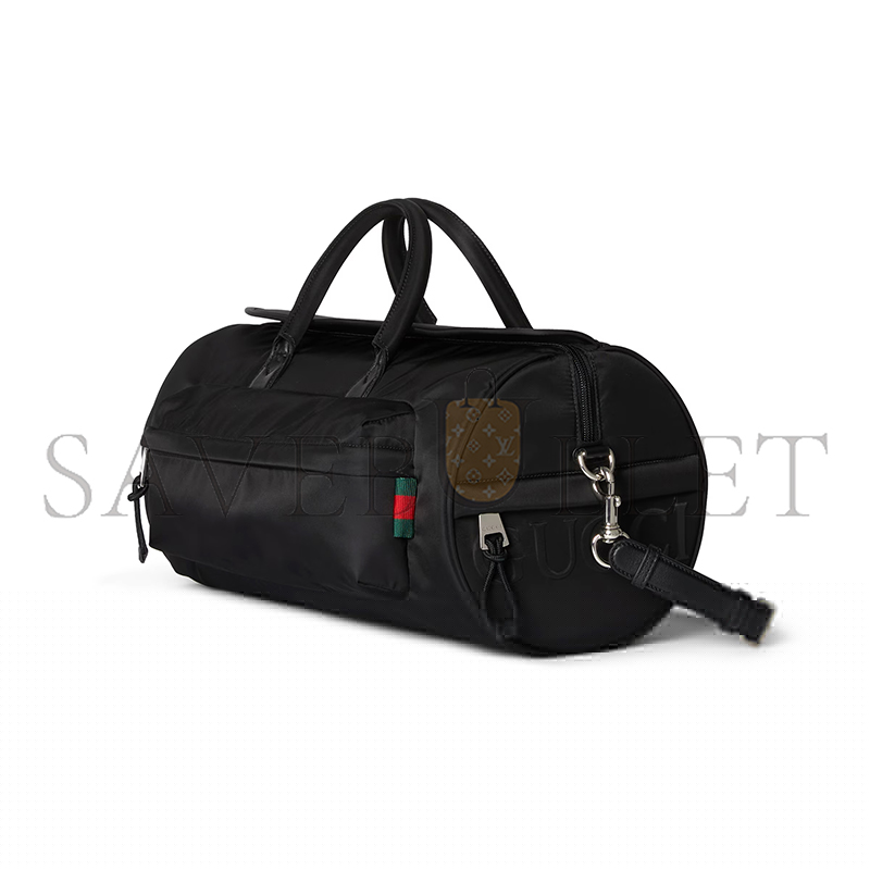 G*u*i medium duffle bag 800185 (42*22*22cm)